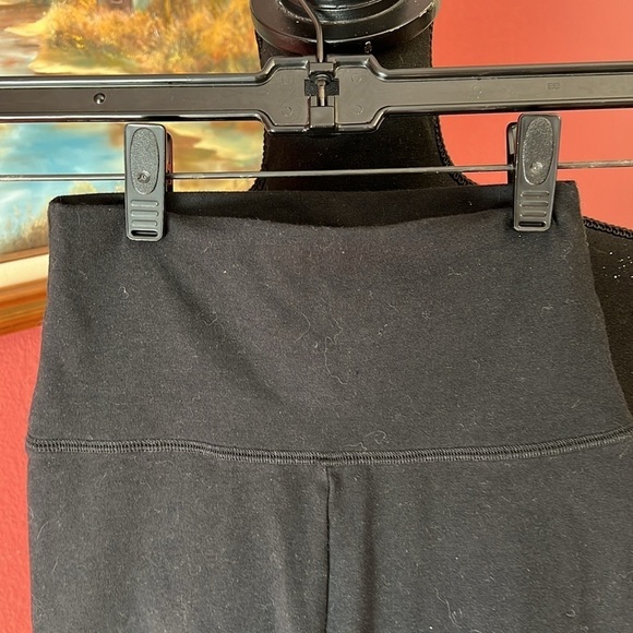 Aerie Offline High Rise Legging Biker Shorts 7inch - Picture 3 of 6